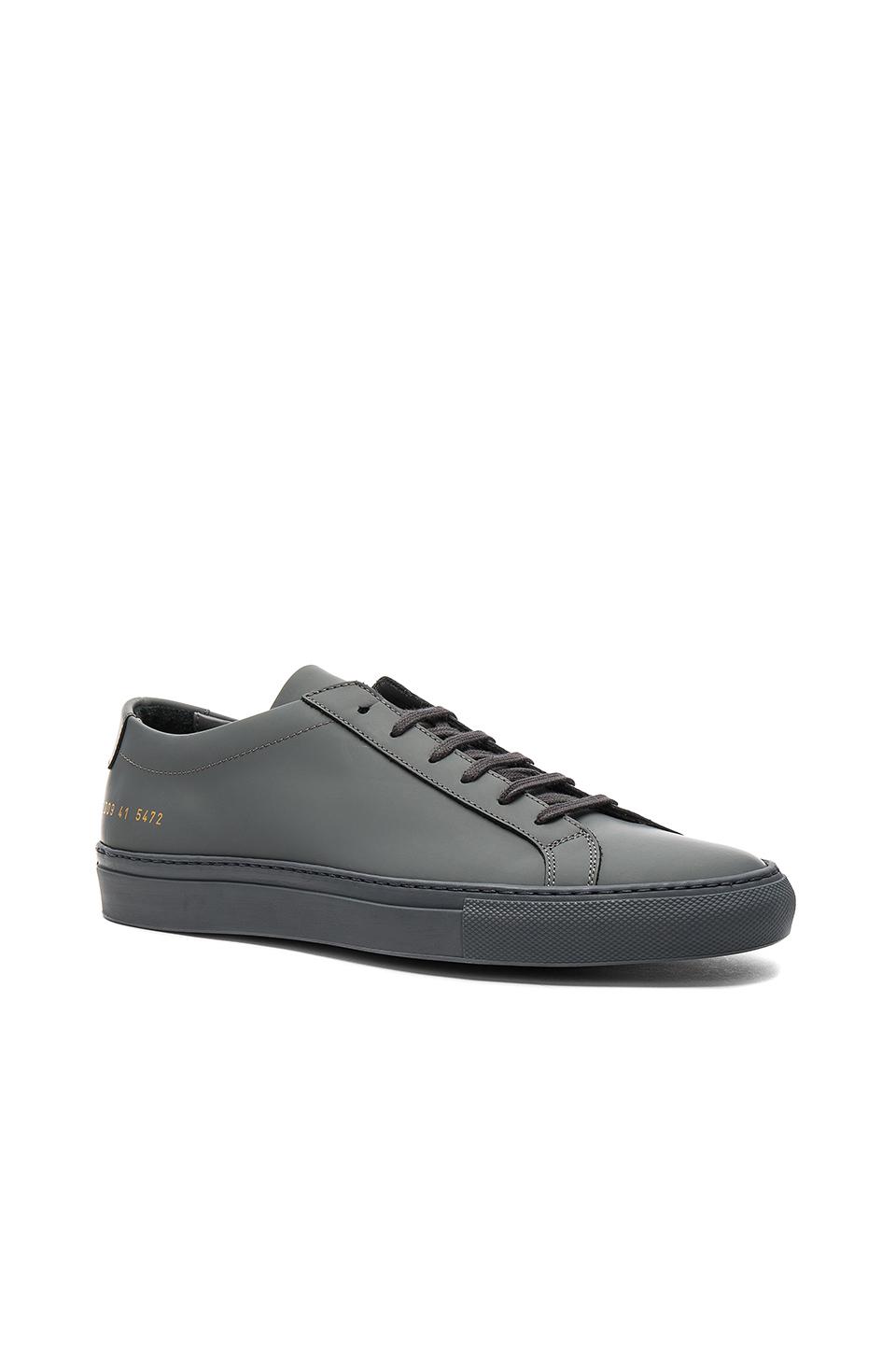 Common projects gummy sale